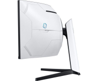 Samsung Odyssey Neo S49AG950NUX Curved - 673543 - zdjęcie 5